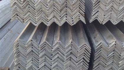 四川角钢今日价格、行情走势、最新报价(2024年1月3日)