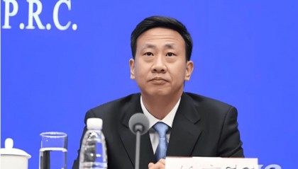 任京东任四川省副省长