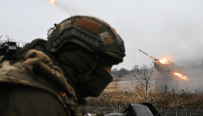 俄乌和谈正在加速到来？俄高层被曝已在讨论战后“胜利叙事”