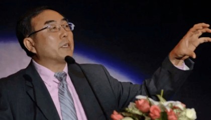 刘纪鹏：A股3000点仅仅是脱离危险的点位，拯救股市就是拯救经济！只能成功不能失败