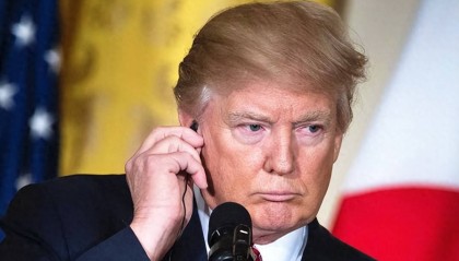 普京险遭暗杀，俄军猛烈报复乌克兰！特朗普承认被打脸：对俄乌“各打五十大板”！