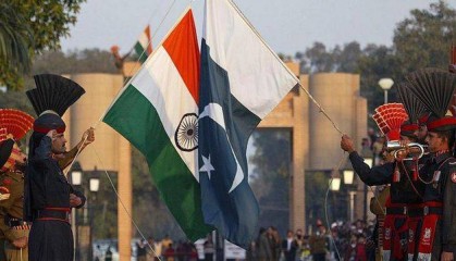 印巴停火后，印邻国一个惊人提议，印媒：中孟缅尼联合肢解印度
