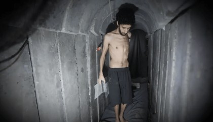 观察｜“饥饿画面”震惊全球，G7三国“转向”或刺激以色列升级行动