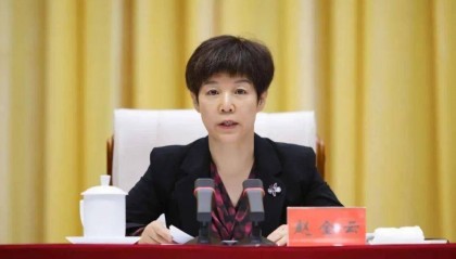突发!又一副部级官员任上落马,深耕甘肃34年,任职副省长不到2年,曾任读者集团总经理