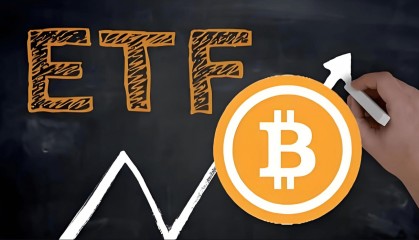 以太坊ETH现货ETF悬了?