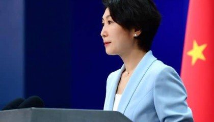 乌克兰称俄罗斯已向朝鲜转让技术和设备，外交部：不了解