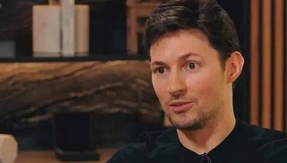 突发!Telegram创始人被捕,币圈巨震