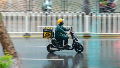 全国首个！“无堂食外卖”标准来了