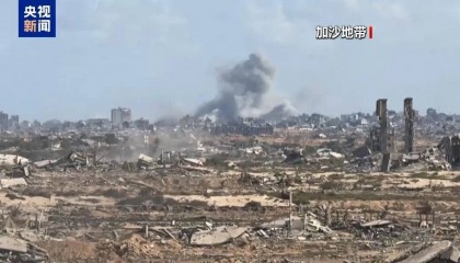 哈马斯证实达成加沙停火协议，内塔尼亚胡：伟大的一天，以媒称“加沙战争已经结束”