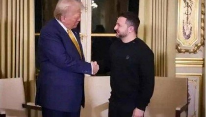 泽连斯基这回玩砸了！关键时刻，2国宣布对乌断电，事情果然不简单