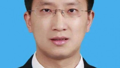 浙江省委决定，马骏履新市委书记