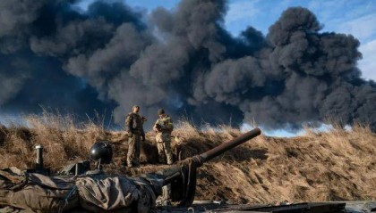 不许普京改变现状？北约最新援助到了，泽连斯基大喜过望！