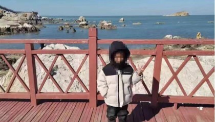 威海5岁男童被殴致死案未当庭宣判，爷爷：孙子4天挨打3次，打人者曾练武术9年