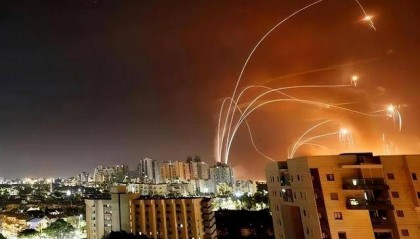 央视直播以色列空袭伊朗！打赢以军空袭的关键装备，伊朗已拿到