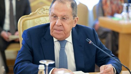 俄外长：普京已向特朗普提议提高俄乌直接谈判代表团级别