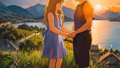 哥哥结婚我准备了十万,见到嫂子以后,我只随礼一千!