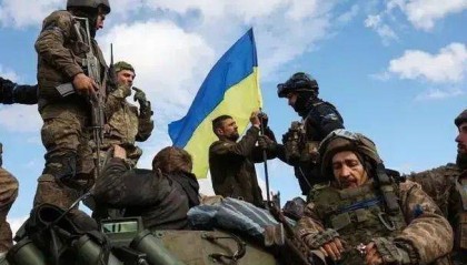 今天的朝鲜半岛,给全世界提了个醒!普京从来都不是什么善茬