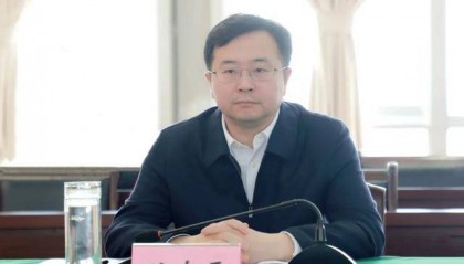 山东一地迎来新任市委副书记、市政府党组书记