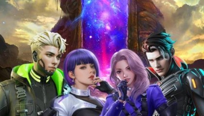 抢拍模式:币安链智能链首码(幻境之门)u进u出复利模式!