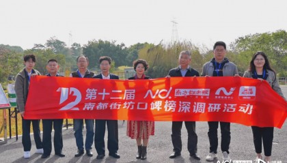 减少绕行超4公里！深圳多位专家来到这条快速路……