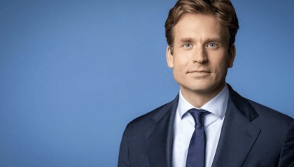 荷兰成了第一个被“祭旗”的欧洲国家!中方反击毫不留情,3个危险信号曝光,幕后黑手是美国?
