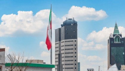 伊朗全国“大清理”，一查结果触目惊心，仅首都就搜出上万架无人机