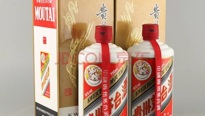 厦门茅台酒回收今日价格行情