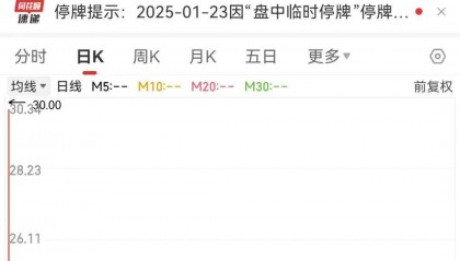近4700股上涨，杠杆资金提前抢筹这些股