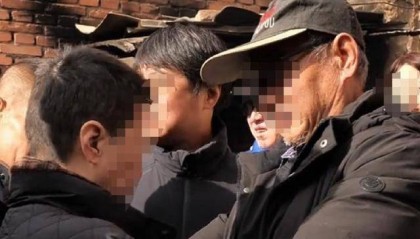 “女硕士走失13年被找回时已生两孩”，是否涉嫌拐卖等犯罪？当地回应