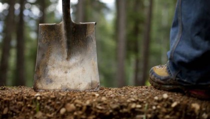 SHIMANO将捐赠一千万美金 助长山地车越野赛道