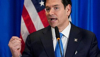 鲁比奥摊牌！对华收靠港费并非临时起意，是美国的“长远战略”，中方反制在路上