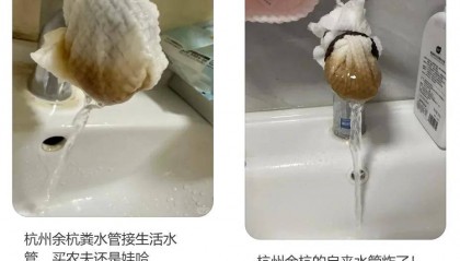 新一线超大城市杭州，这回真成“便州”了？