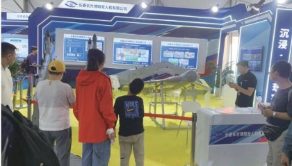 无人智能馆：从科幻照进现实