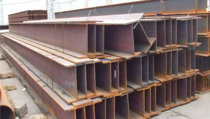 四川工字钢今日价格、行情查询、走势分析(2024年1月10日)