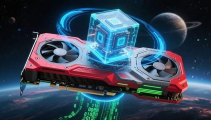 寒武纪让皮衣老黄慌了