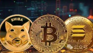 比特币 (BTC) 为何暴跌?SOL可能是目前市场上最安全的资产?