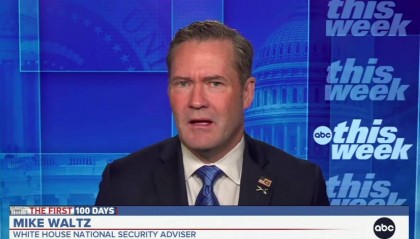 “将俄罗斯人赶出乌克兰每一寸土地不现实”