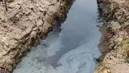 郸城县垃圾场渗滤液直排引关注，环境与民生风险凸显