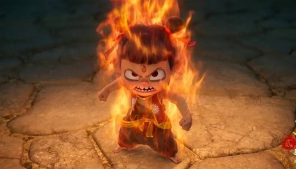 《哪吒2》国内154.46亿收官 投资方分账55亿