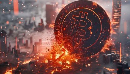 美国政府转移 10,000 BTC 致比特币跌破 60,000 美元:看跌迹象?