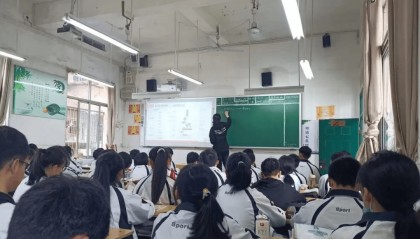 江西上饶初中生物教师郑忆晴因病去世，年仅35岁