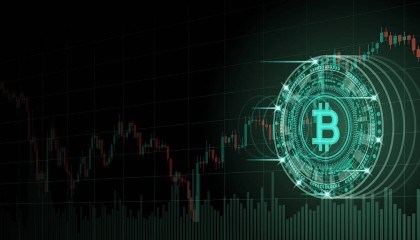 热恋比特币!嘉实国际、华夏香港获批虚拟资管业务,博时、易方达正接触交易所