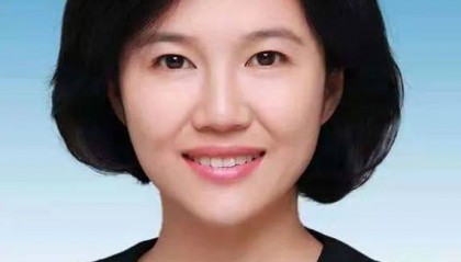 冯海燕履新!衡阳人!