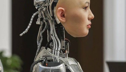 具身智能“成人礼”何时到来