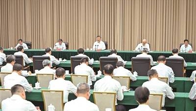 高标准建设海南自由贸易港