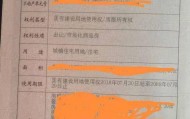 “能放进一个男人的手”!吉安一小区被曝外墙开裂严重