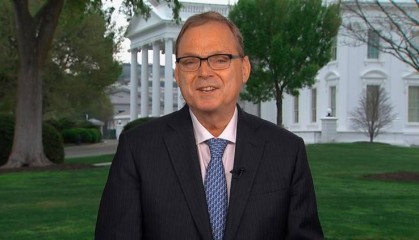 白宫官员称已有超50个国家提出关税谈判，网友：是企鹅岛认错了吗