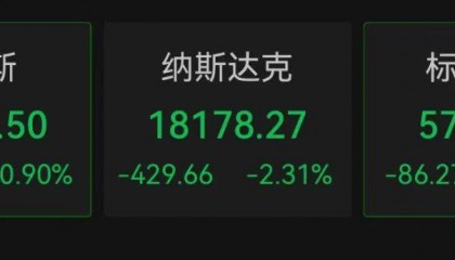 深夜突发！全线跳水，一度跌到熔断！