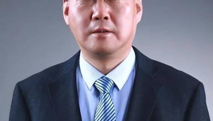 刘建国升任副省部级