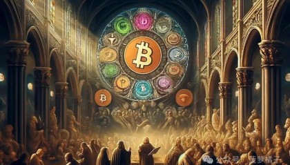 比特币 (BTC) 跌至 6.4 万美元,山寨币流失,币圈也过“618”了?